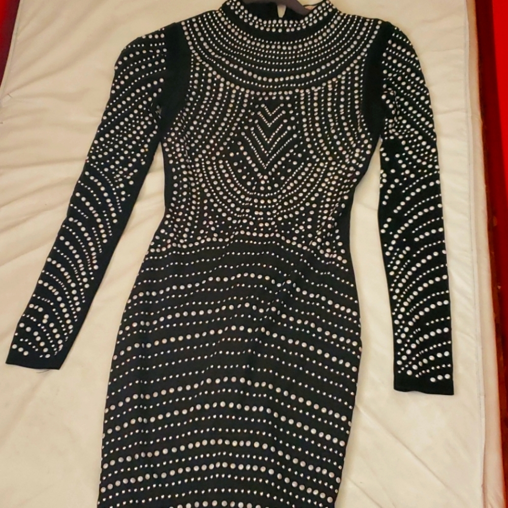 Night dress AGACI